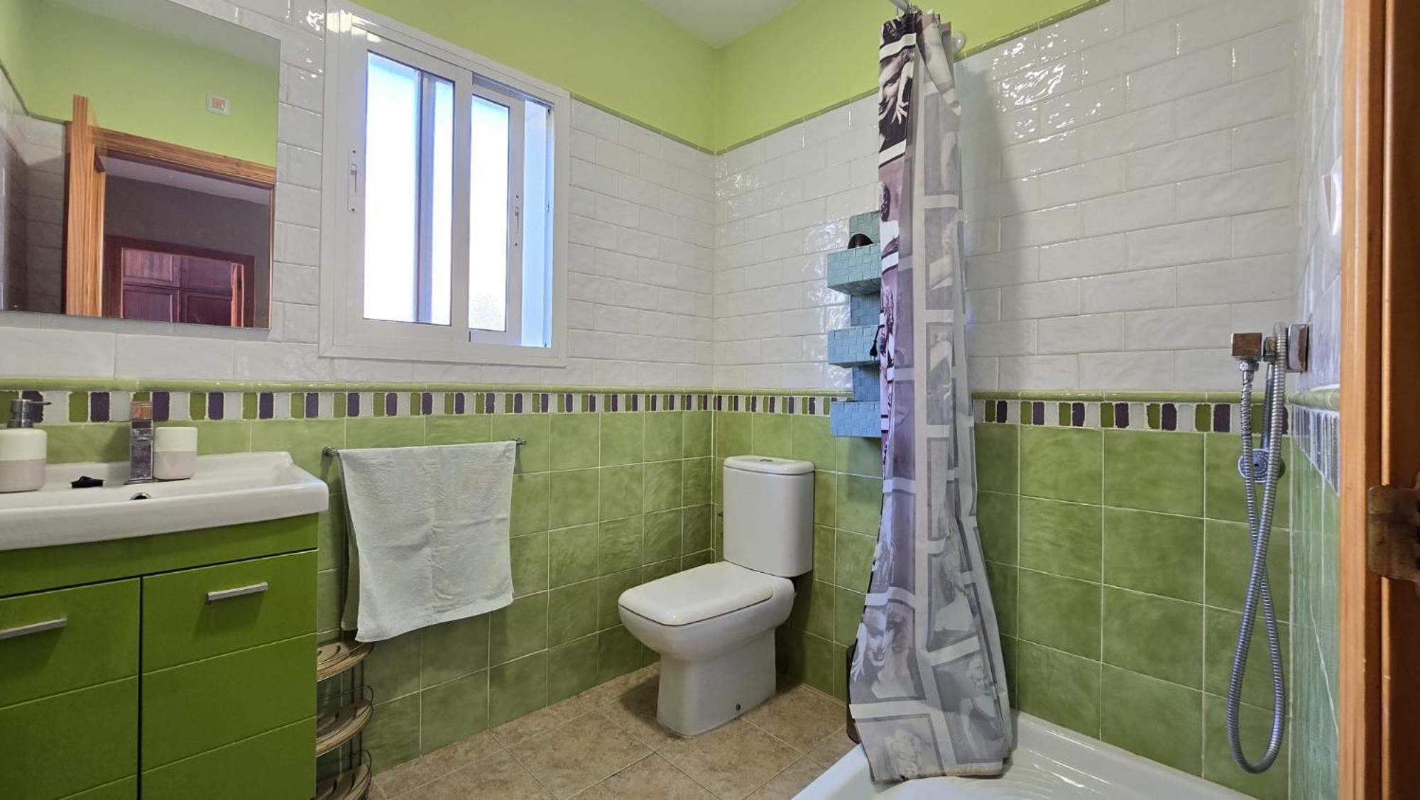 Casa Luis Villa Viñuela Dış mekan fotoğraf