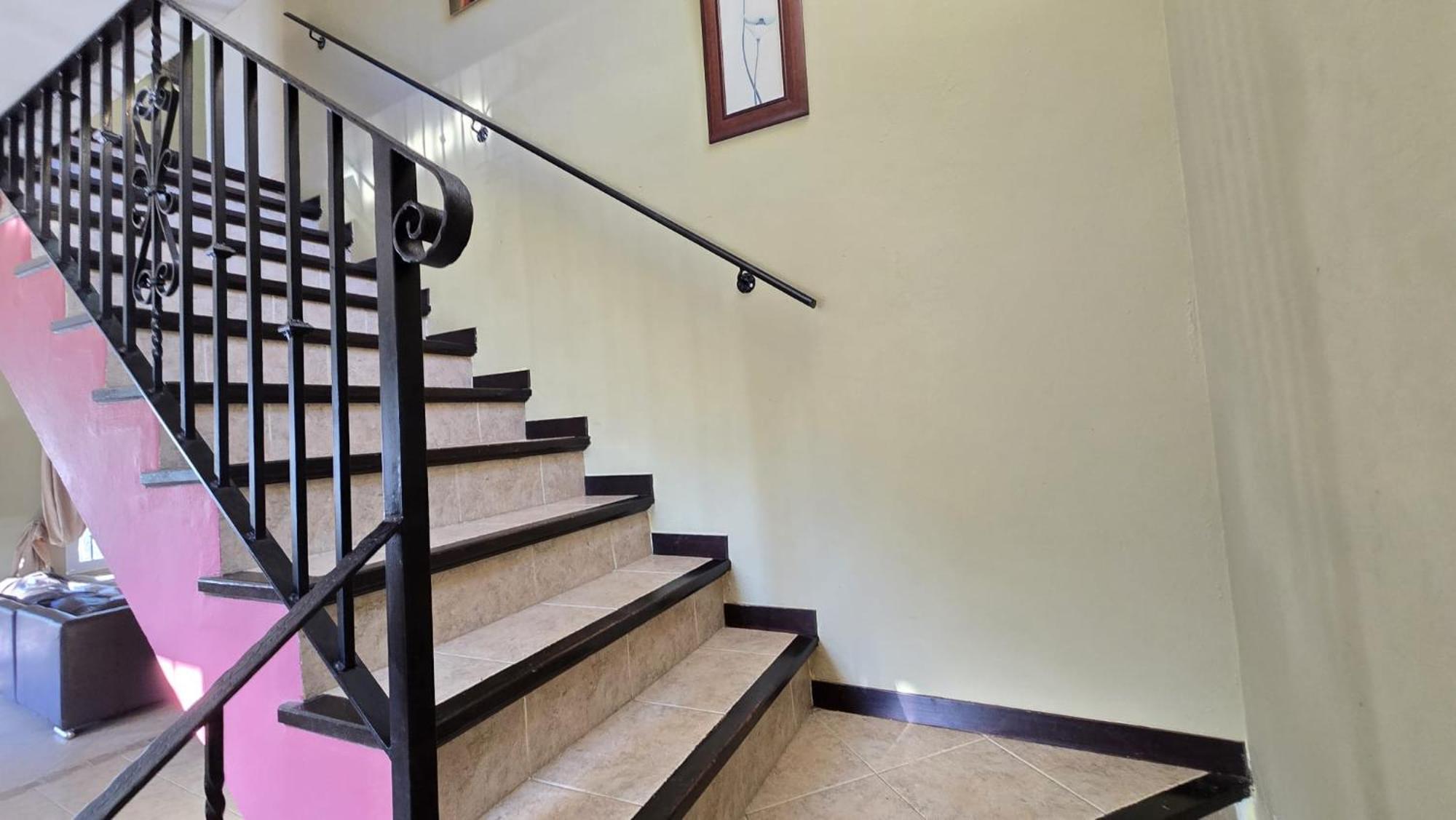 Casa Luis Villa Viñuela Dış mekan fotoğraf