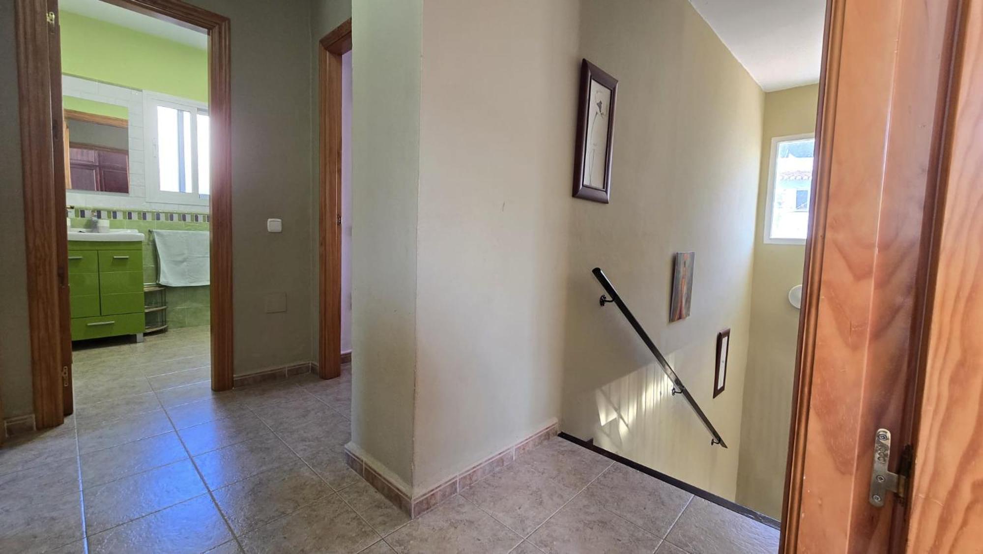 Casa Luis Villa Viñuela Dış mekan fotoğraf