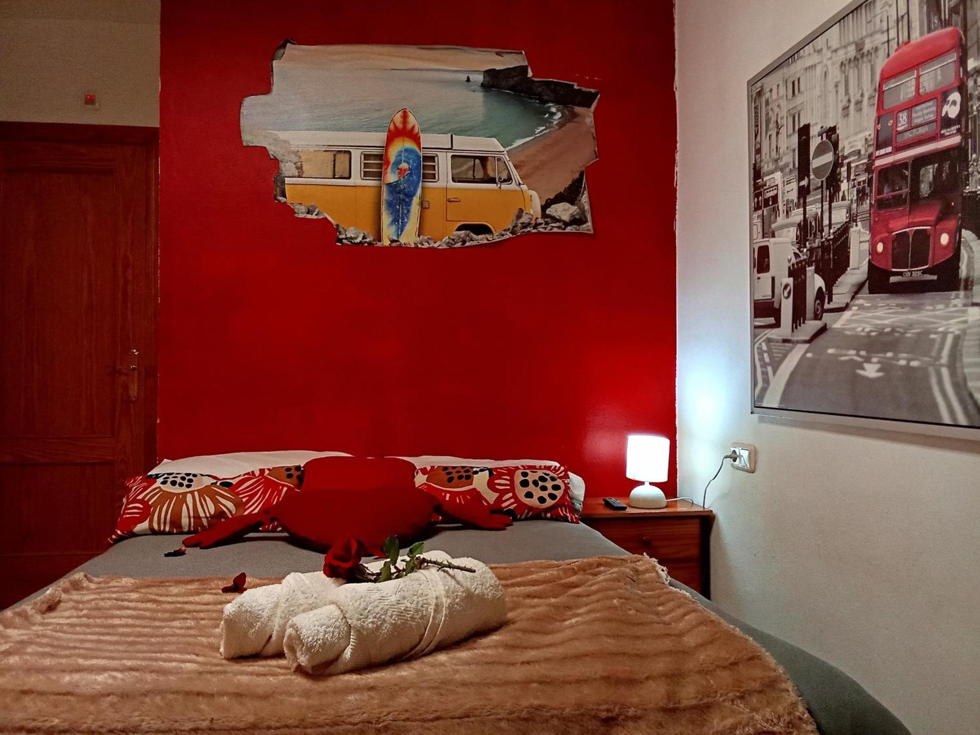 Casa Luis Villa Viñuela Dış mekan fotoğraf